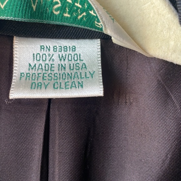 Austin Reed Blazer Petite - Picture 3 of 4